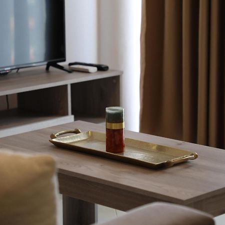 Saranda Apartaments Meta 외부 사진