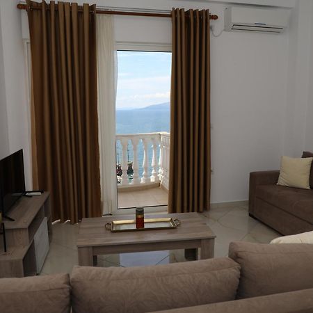 Saranda Apartaments Meta 외부 사진