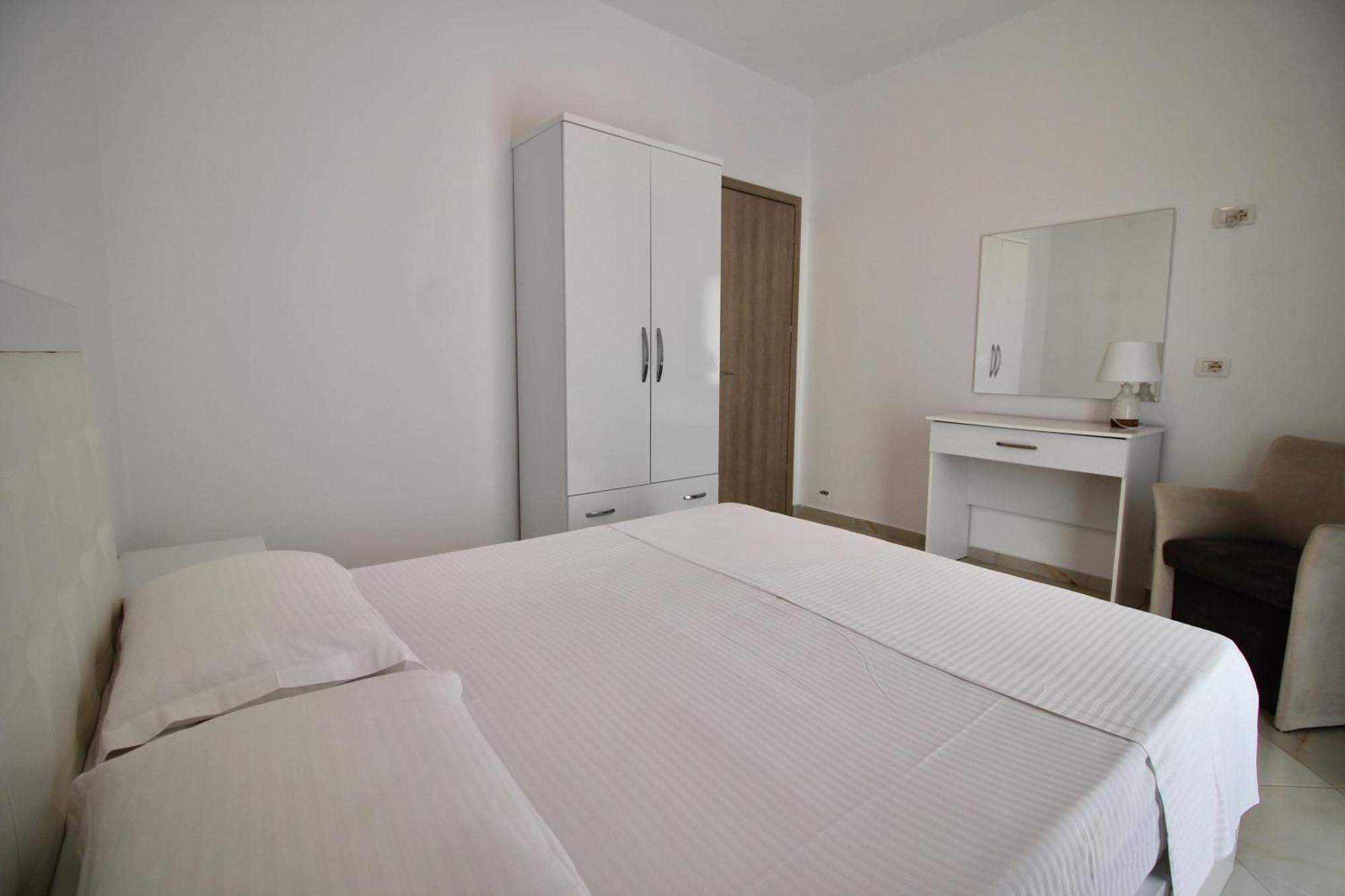 Saranda Apartaments Meta 외부 사진