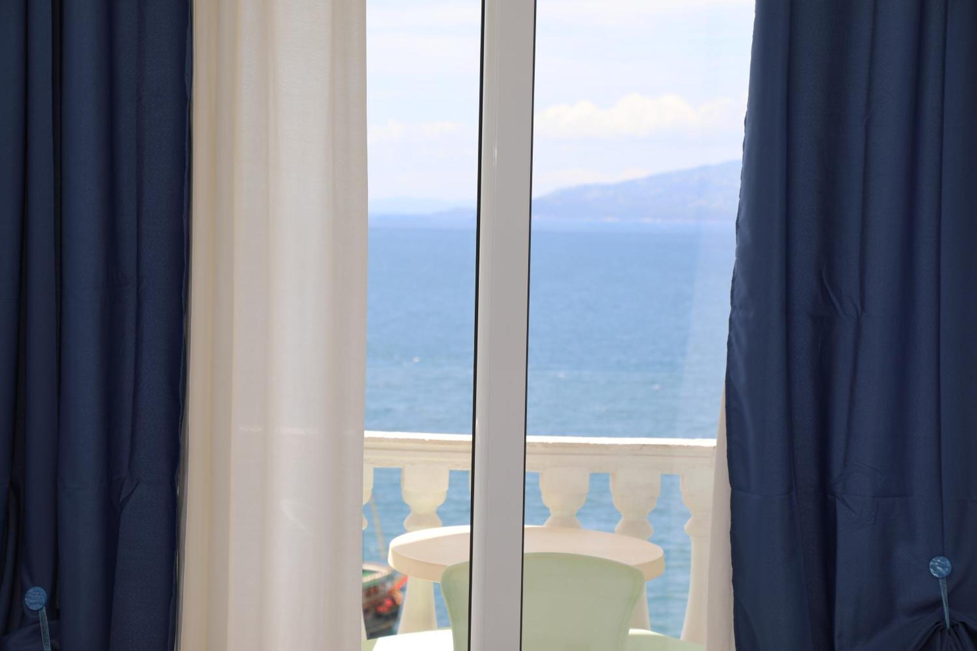 Saranda Apartaments Meta 외부 사진