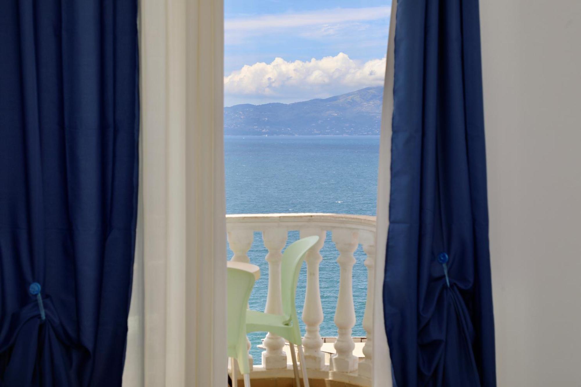 Saranda Apartaments Meta 외부 사진