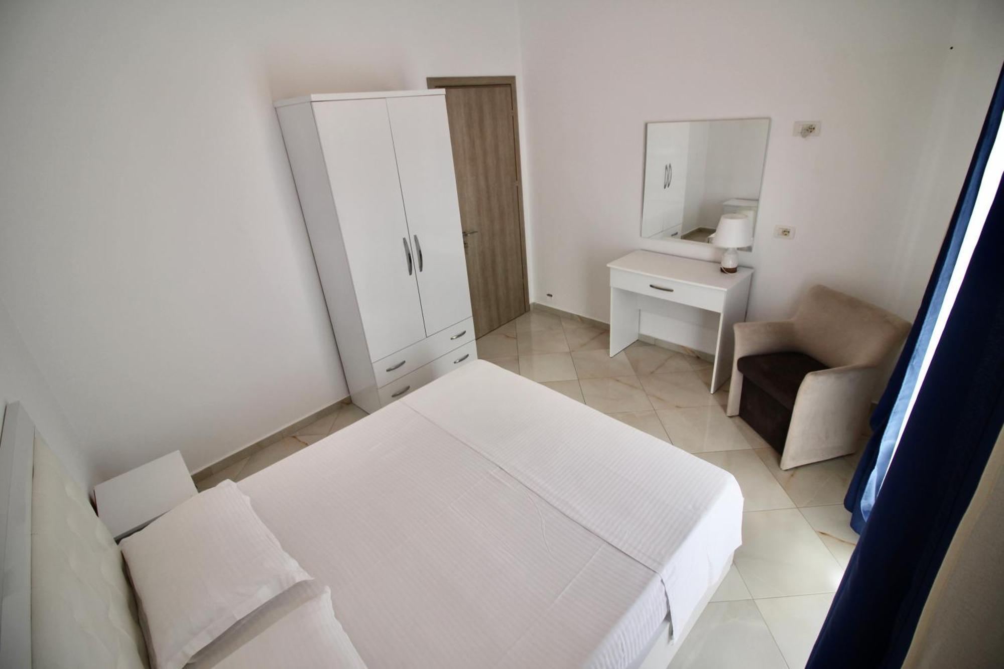 Saranda Apartaments Meta 외부 사진