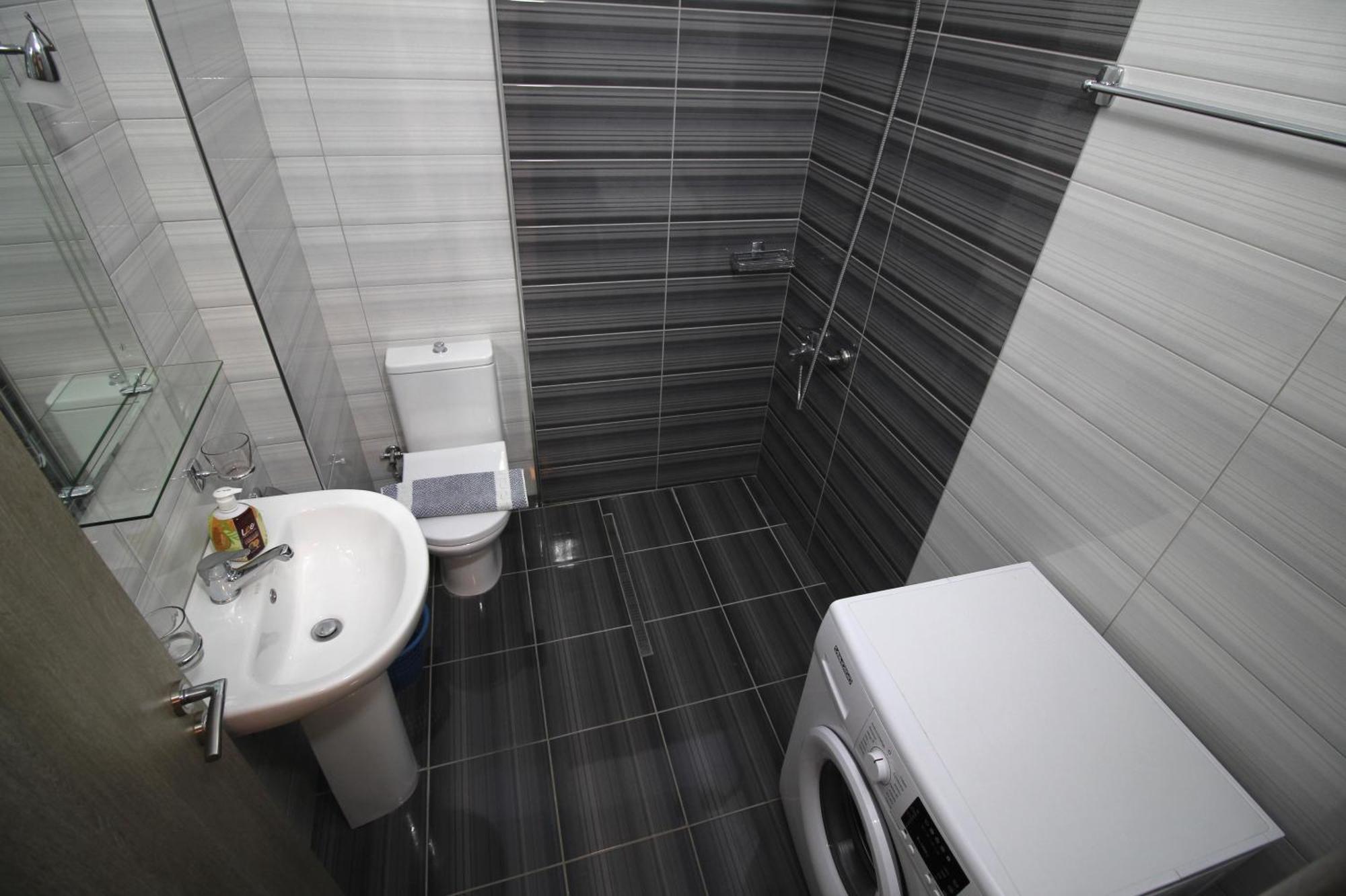 Saranda Apartaments Meta 외부 사진