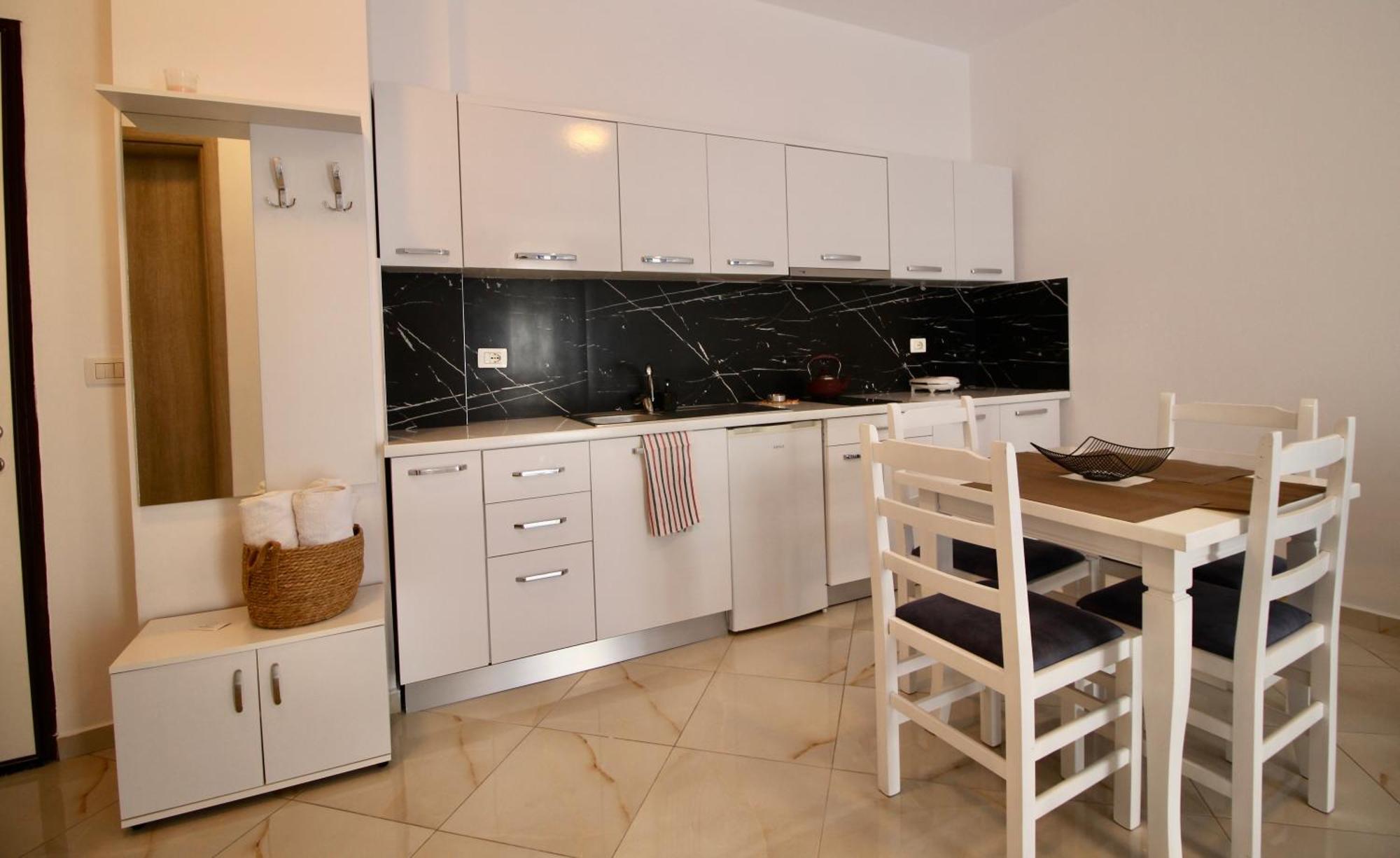 Saranda Apartaments Meta 외부 사진
