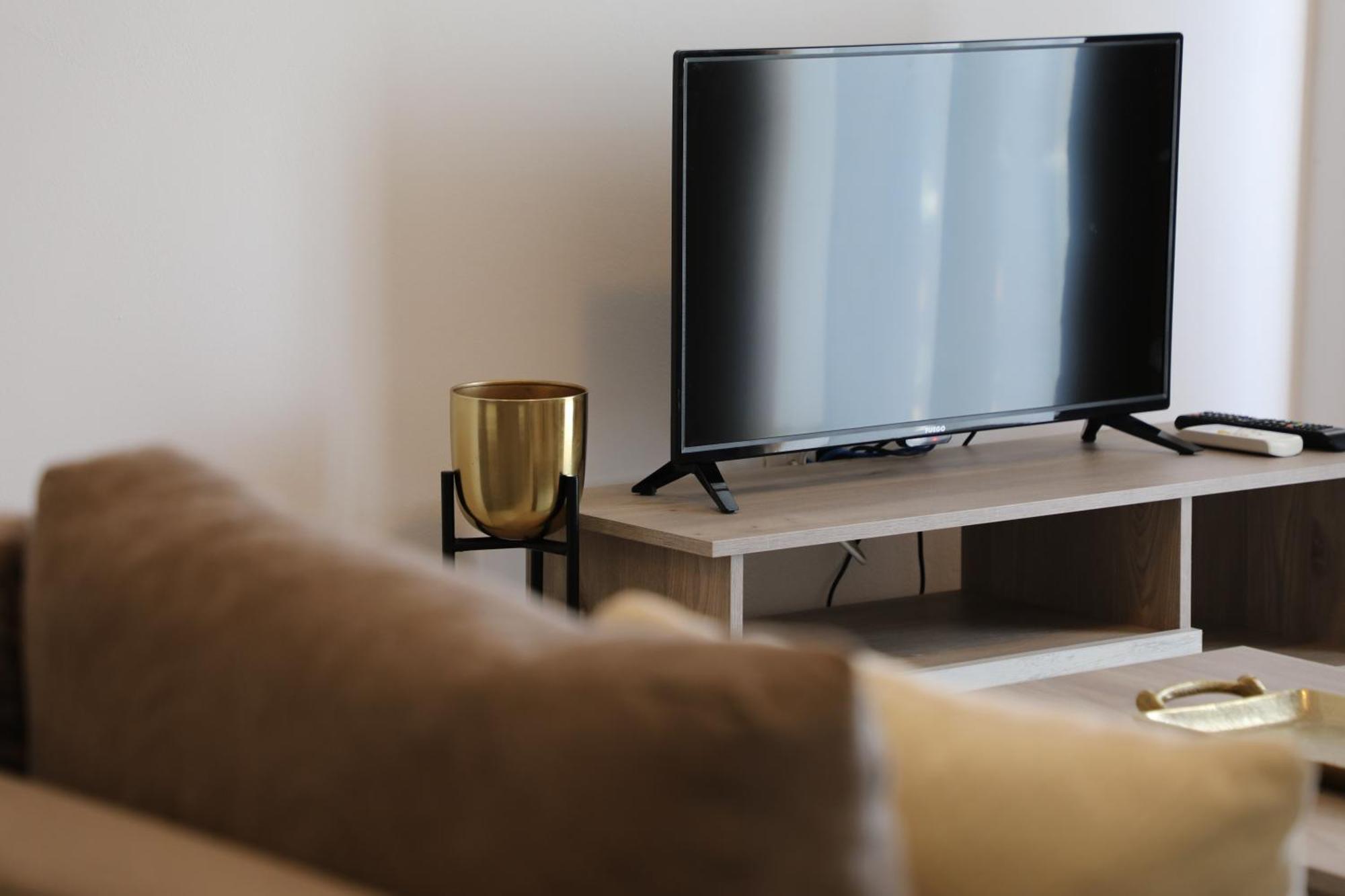 Saranda Apartaments Meta 외부 사진