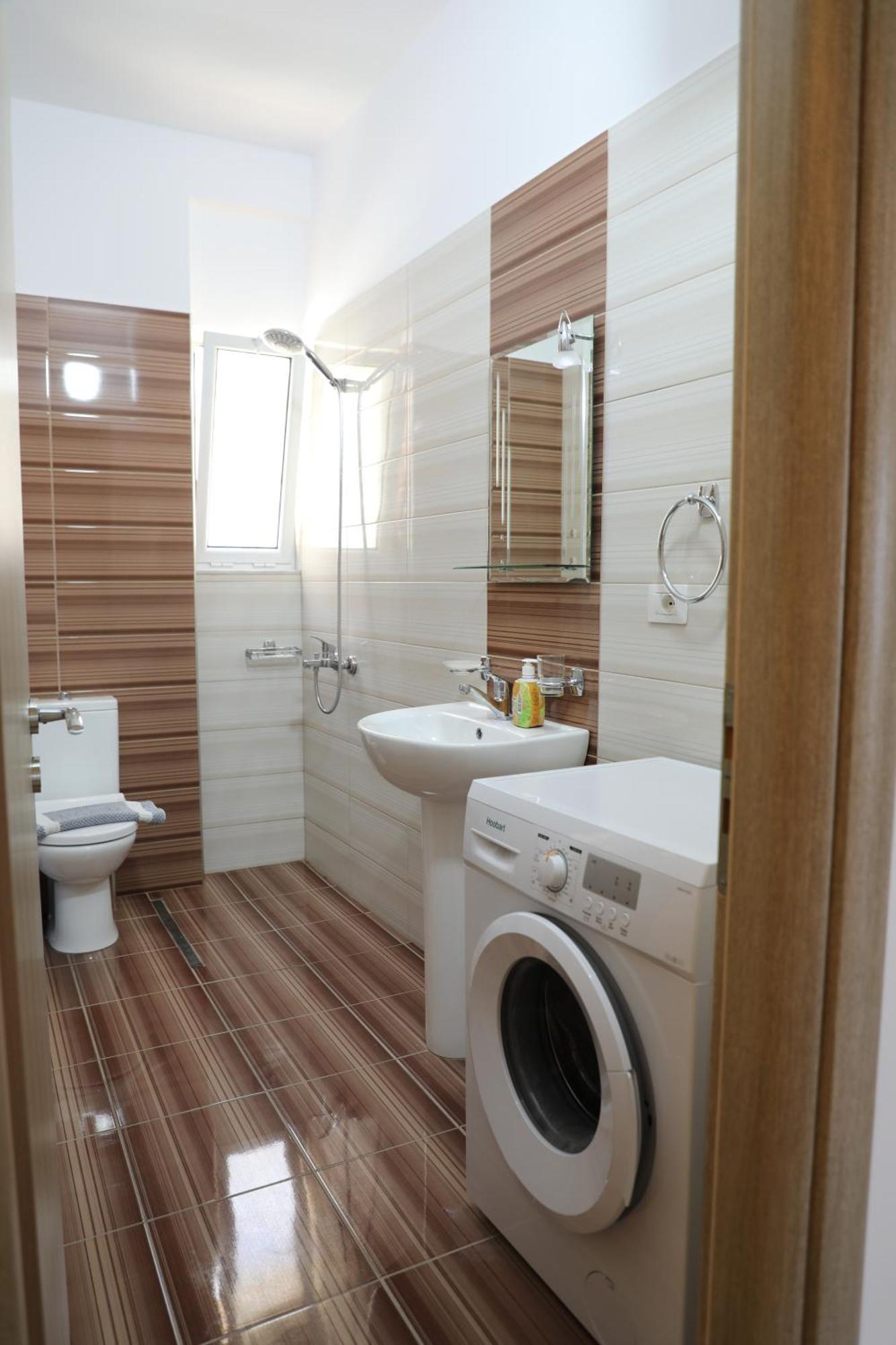 Saranda Apartaments Meta 외부 사진