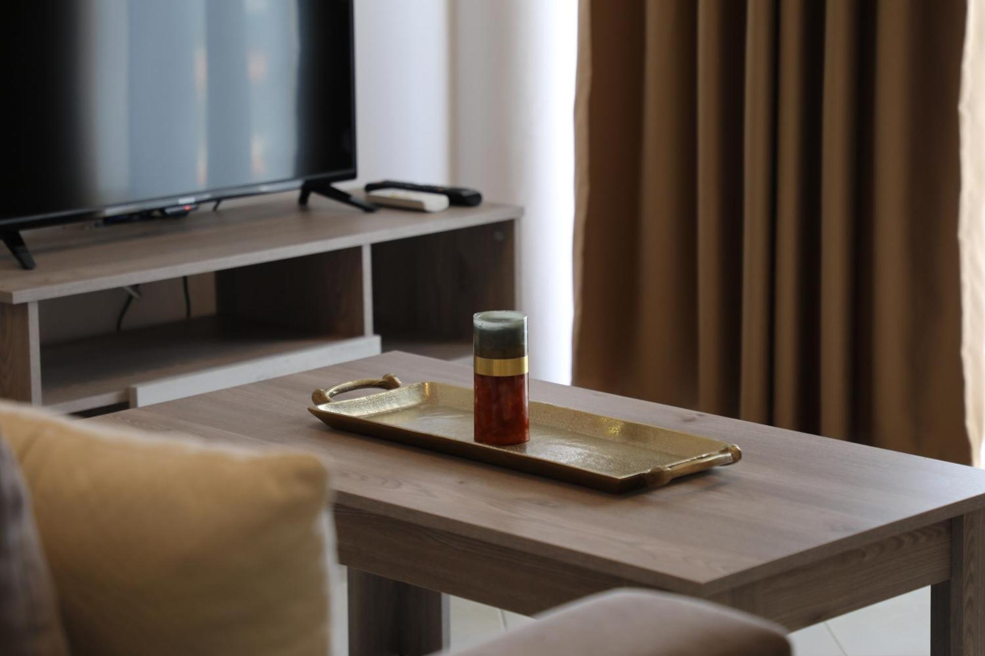 Saranda Apartaments Meta 외부 사진