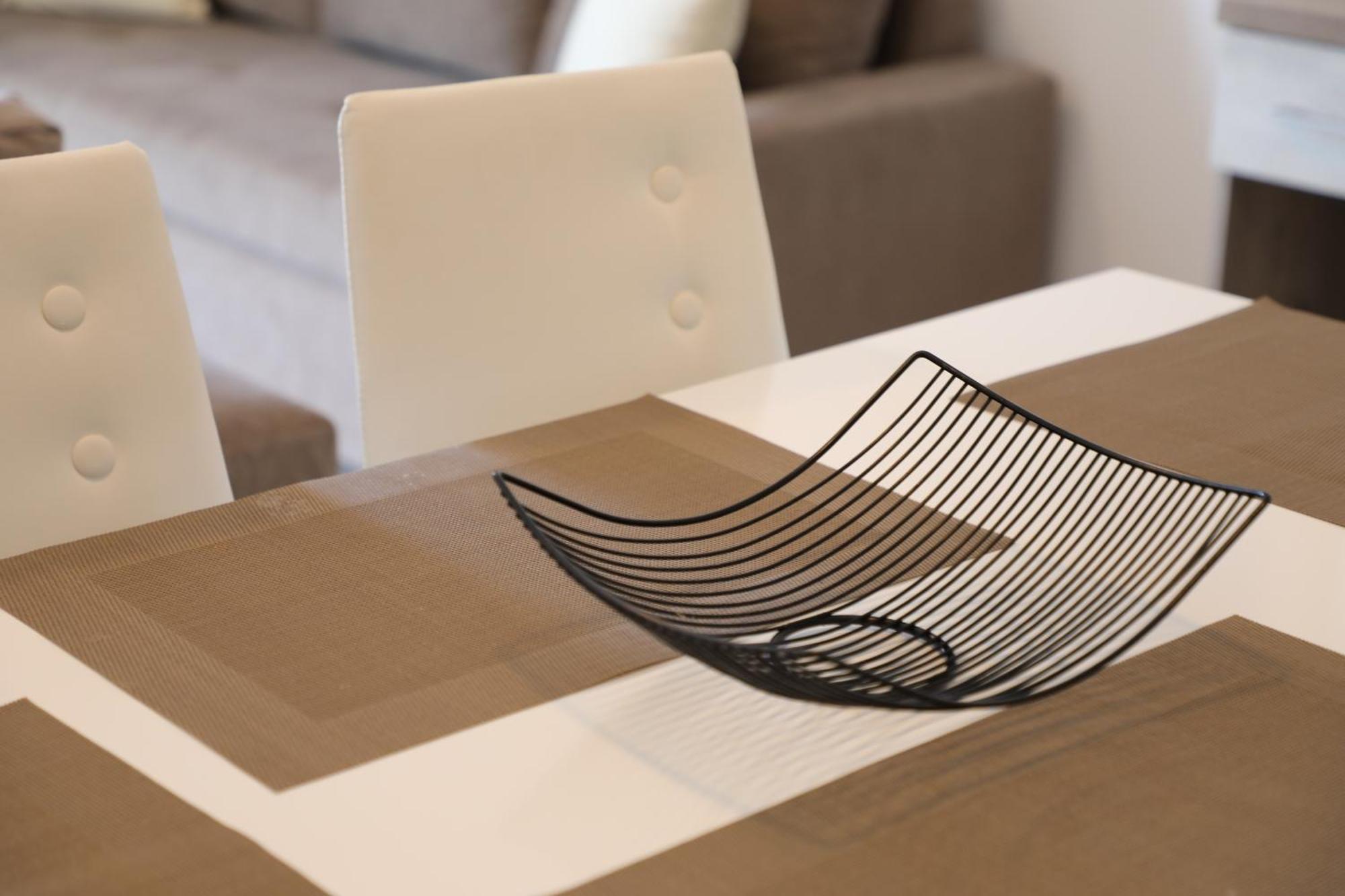 Saranda Apartaments Meta 외부 사진