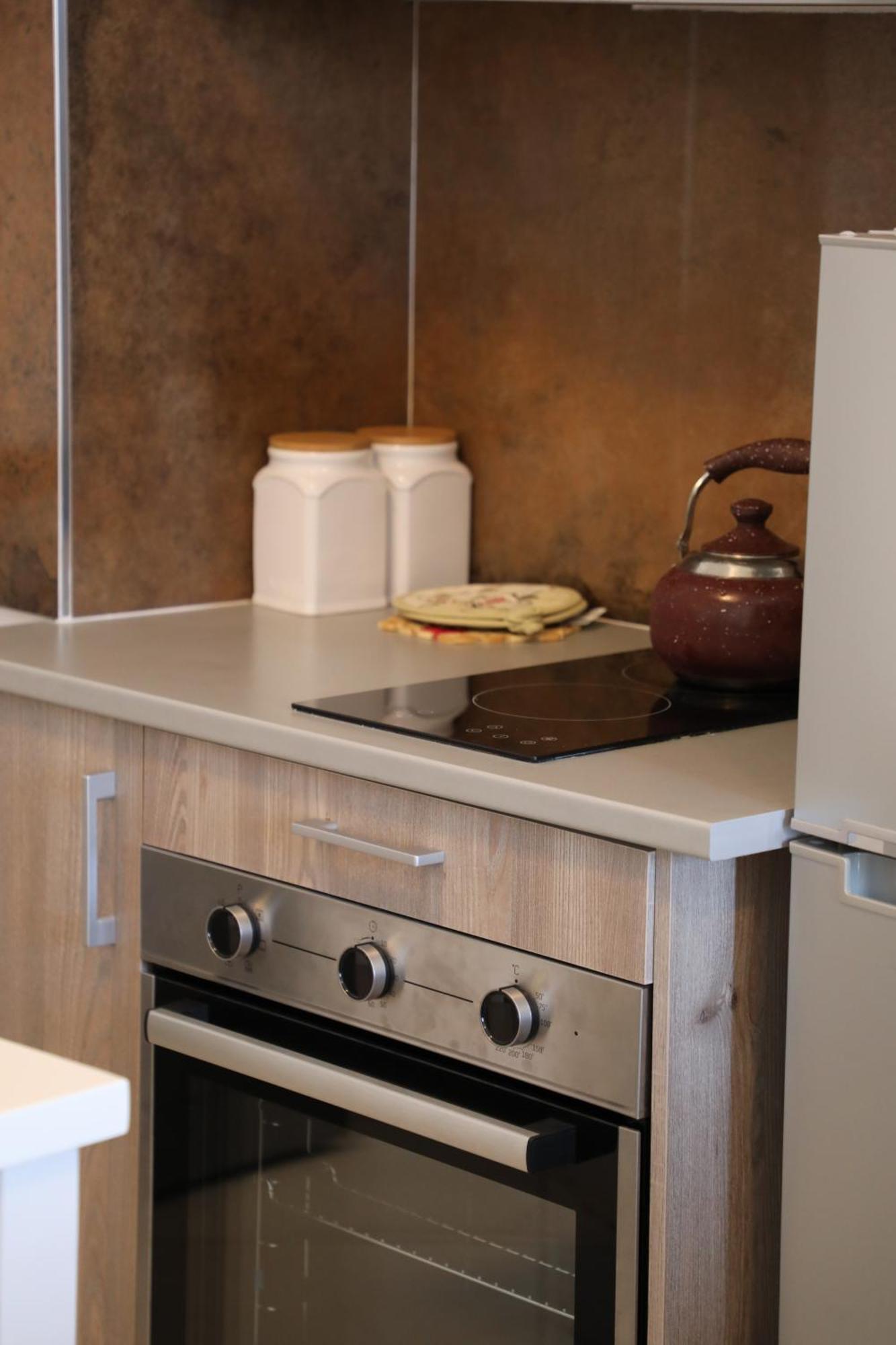 Saranda Apartaments Meta 외부 사진