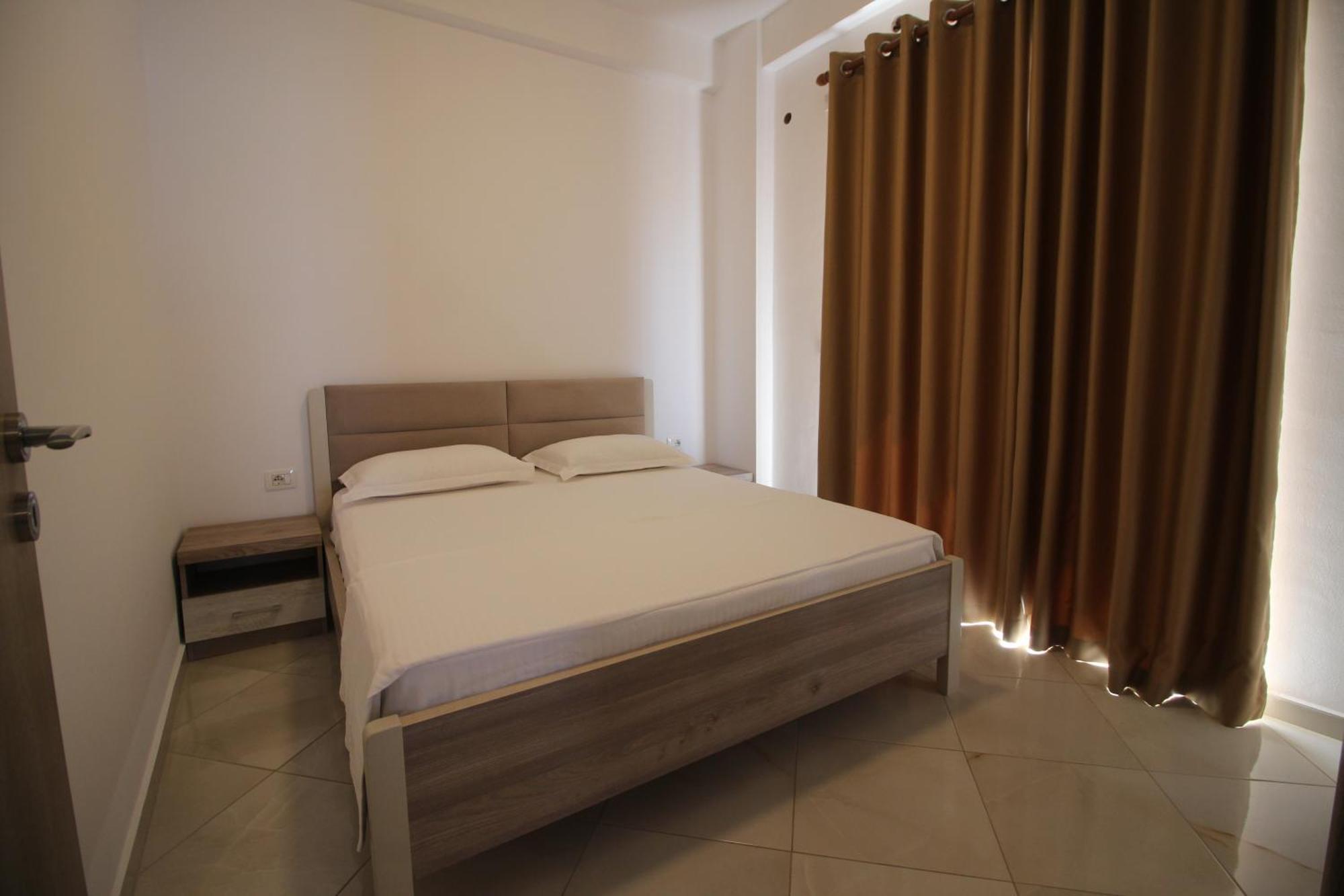 Saranda Apartaments Meta 외부 사진